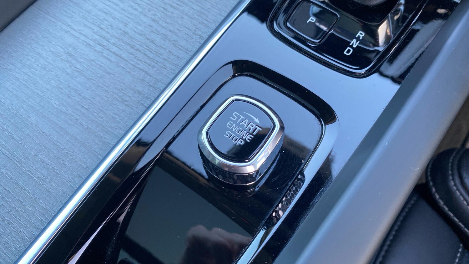 Used Volvo XC60 2025 for sale - 77799199: Photo 20