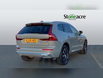 Used Volvo XC60 2025 for sale - 77799199: Photo