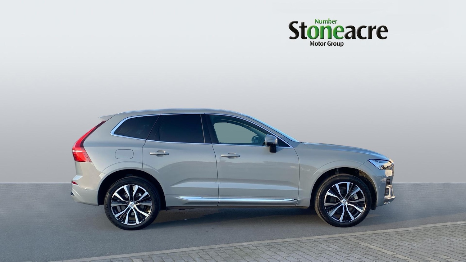 Used Volvo XC60 2025 for sale - 77799199: Photo 3