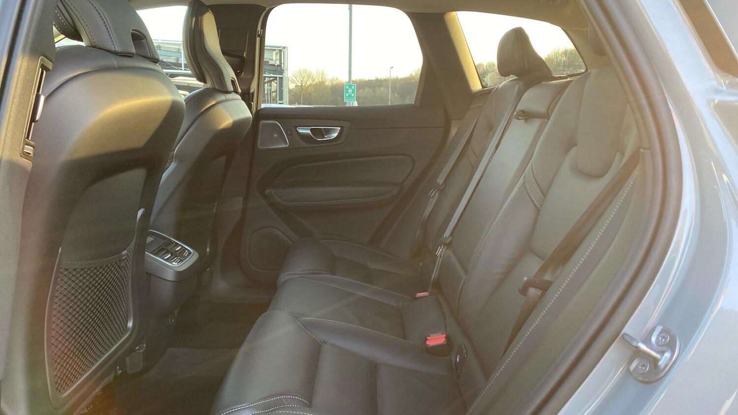 Used Volvo XC60 2025 for sale - 77799199: Photo 33