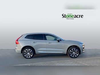 Used Volvo XC60 2025 for sale - 77799199: Photo