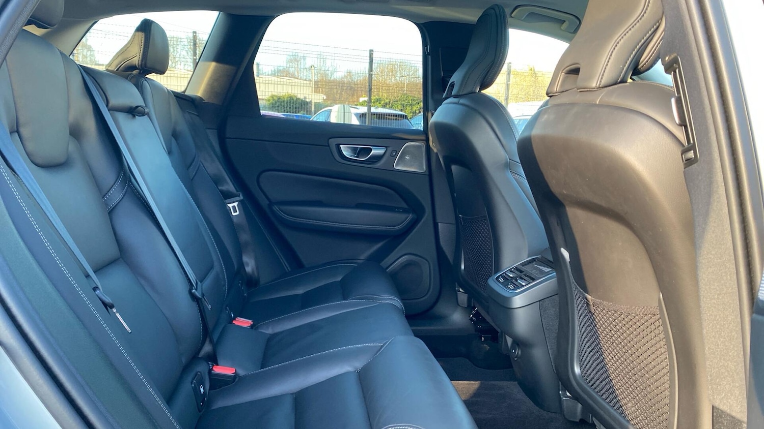 Used Volvo XC60 2025 for sale - 77799199: Photo 6