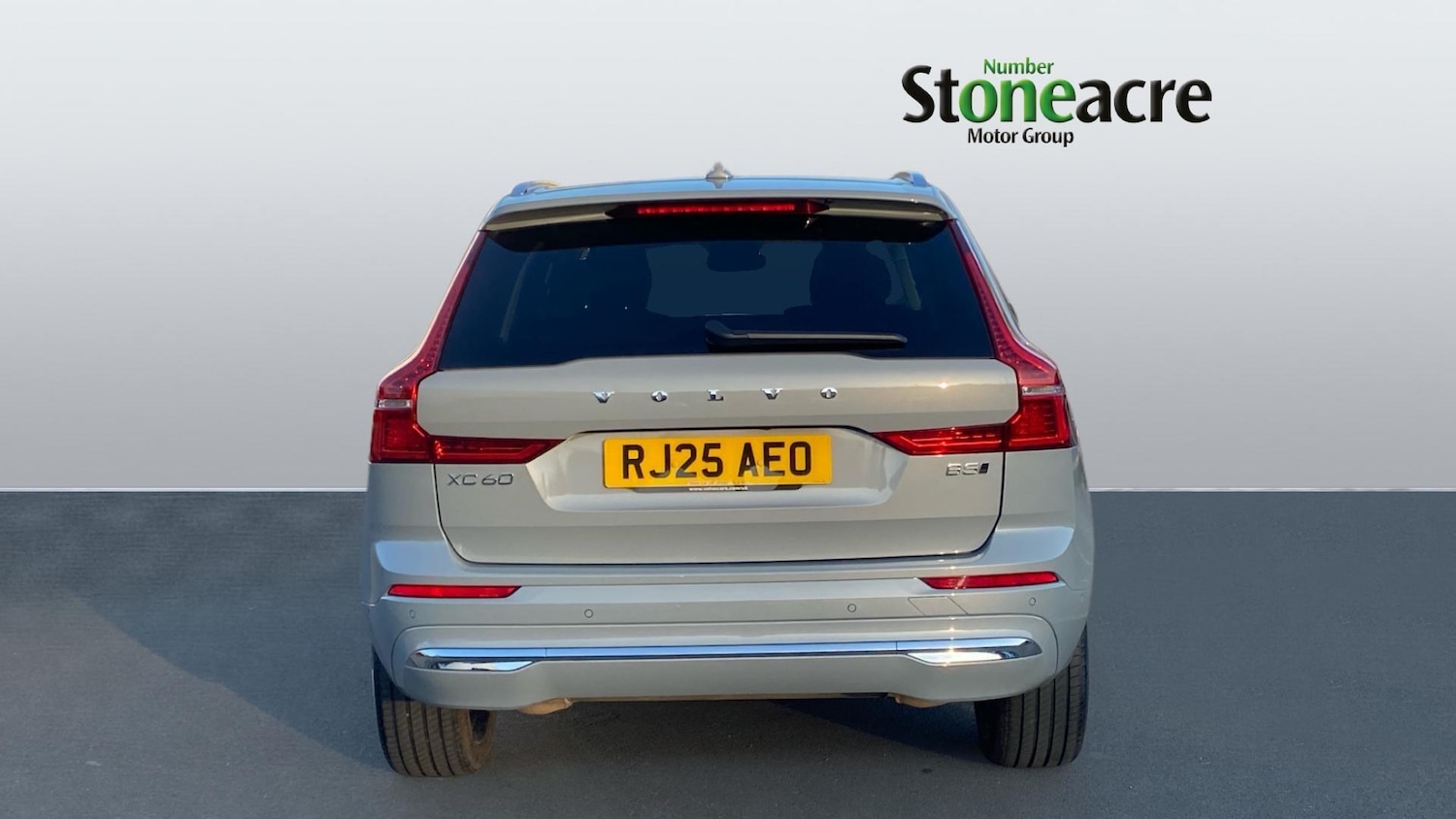 Used Volvo XC60 2025 for sale - 77799199: Photo 7