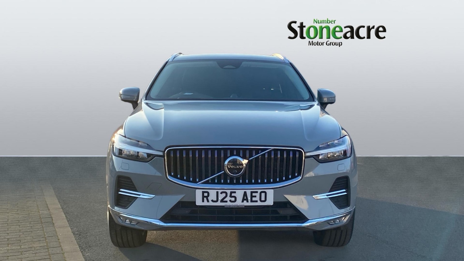 Used Volvo XC60 2025 for sale - 77799199: Photo 8