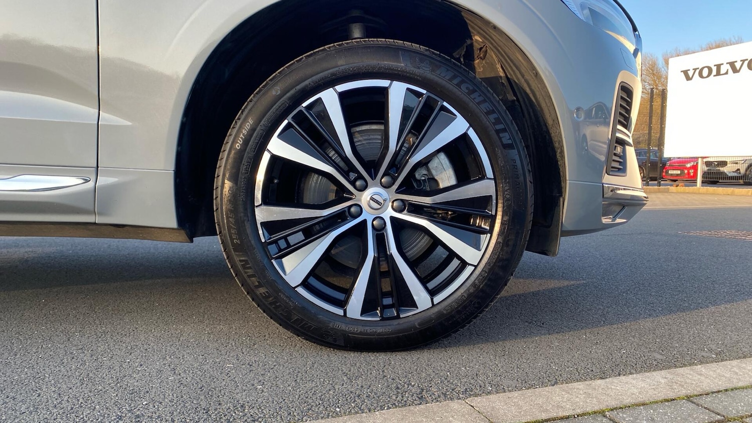 Used Volvo XC60 2025 for sale - 77799199: Photo 9