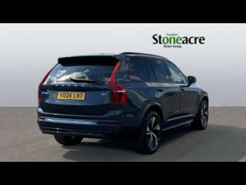 Used Volvo XC90 2024 for sale - 74989224: Photo