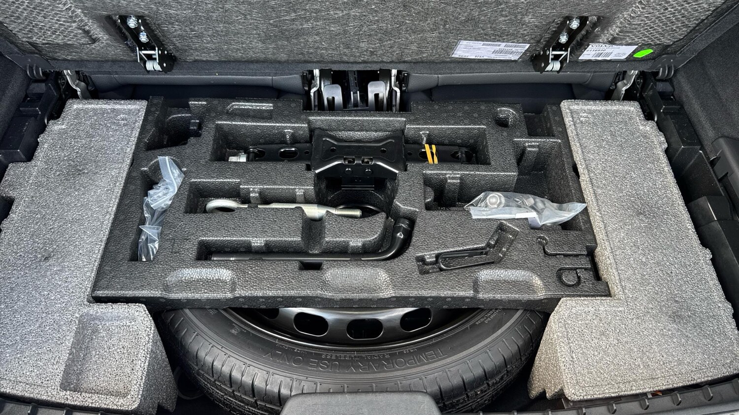 Vehicle 34