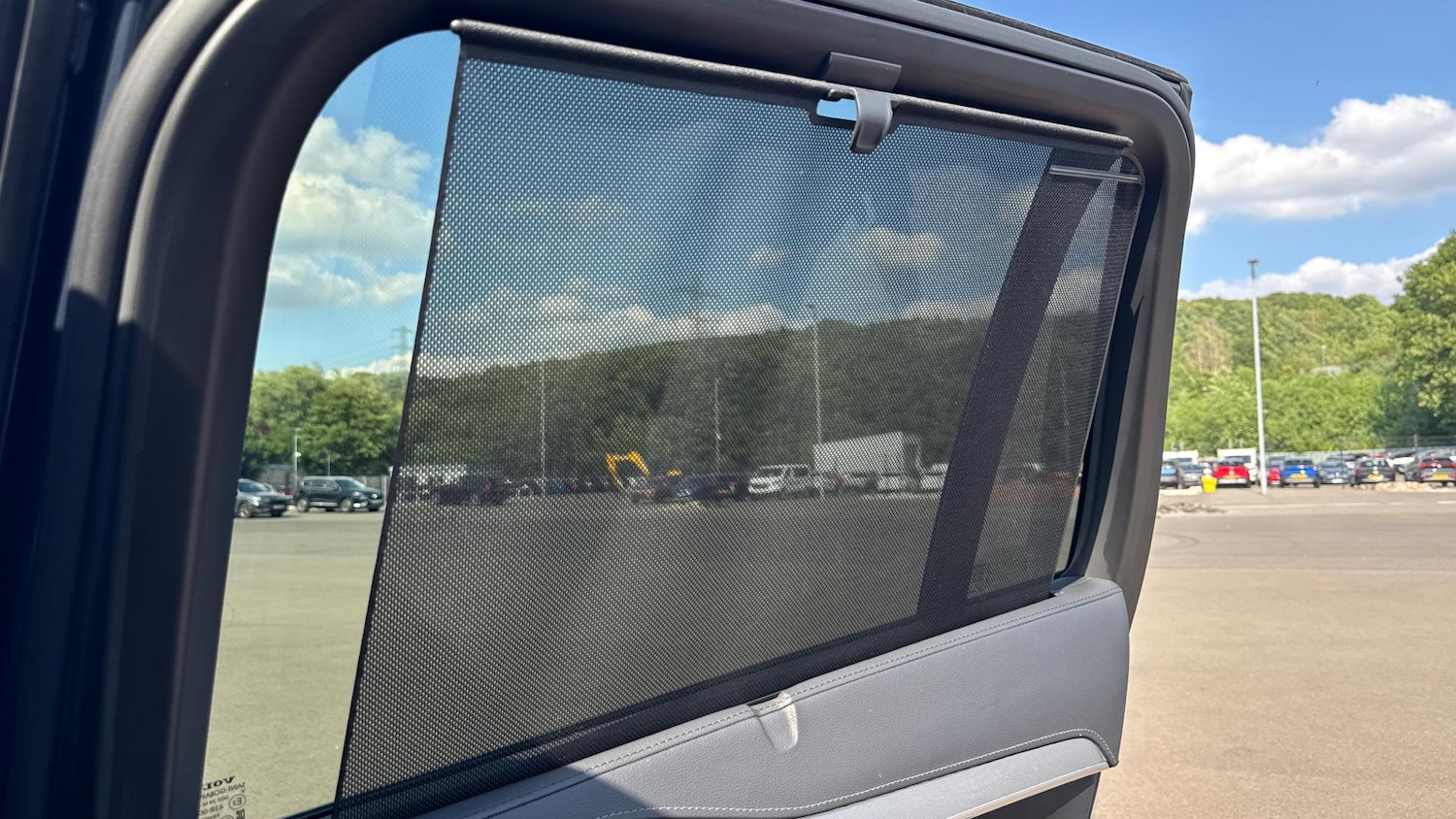 Vehicle 36