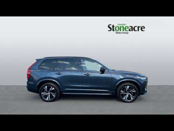 Used Volvo XC90 2024 for sale - 74989224: Photo