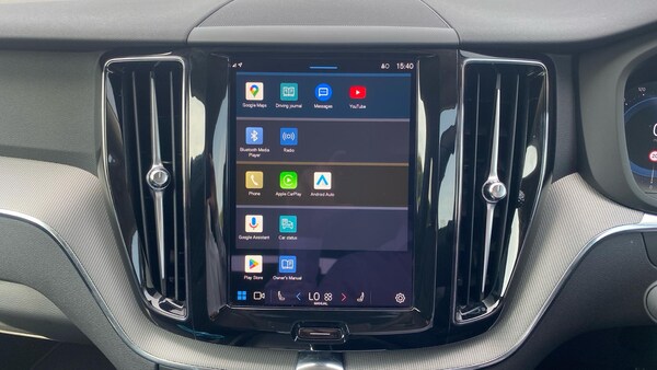 Used Volvo XC60 2024 for sale - 75492338: Photo 14