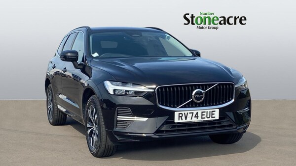 Used Volvo XC60 2024 for sale - 75492338: Photo 1