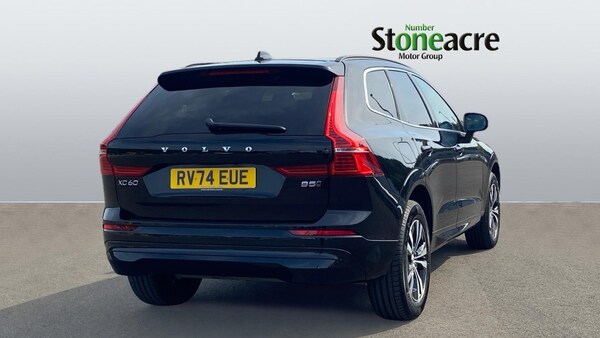 Used Volvo XC60 2024 for sale - 75492338: Photo 2