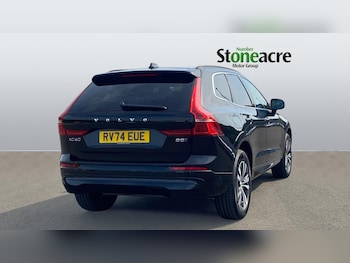 Used Volvo XC60 2024 for sale - 75492338: Photo