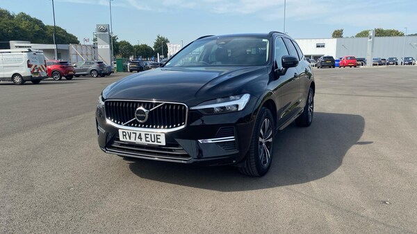 Used Volvo XC60 2024 for sale - 75492338: Photo 31