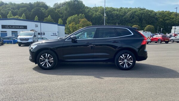 Used Volvo XC60 2024 for sale - 75492338: Photo 32
