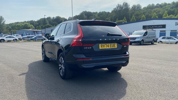 Used Volvo XC60 2024 for sale - 75492338: Photo 33