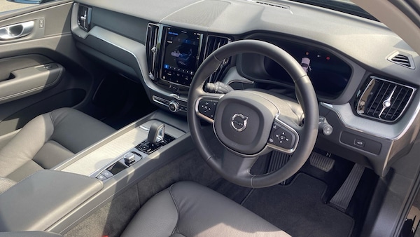 Used Volvo XC60 2024 for sale - 75492338: Photo 4