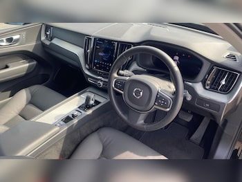 Used Volvo XC60 2024 for sale - 75492338: Photo