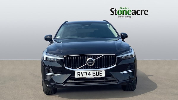 Used Volvo XC60 2024 for sale - 75492338: Photo 8
