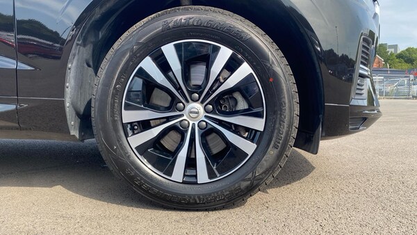 Used Volvo XC60 2024 for sale - 75492338: Photo 9