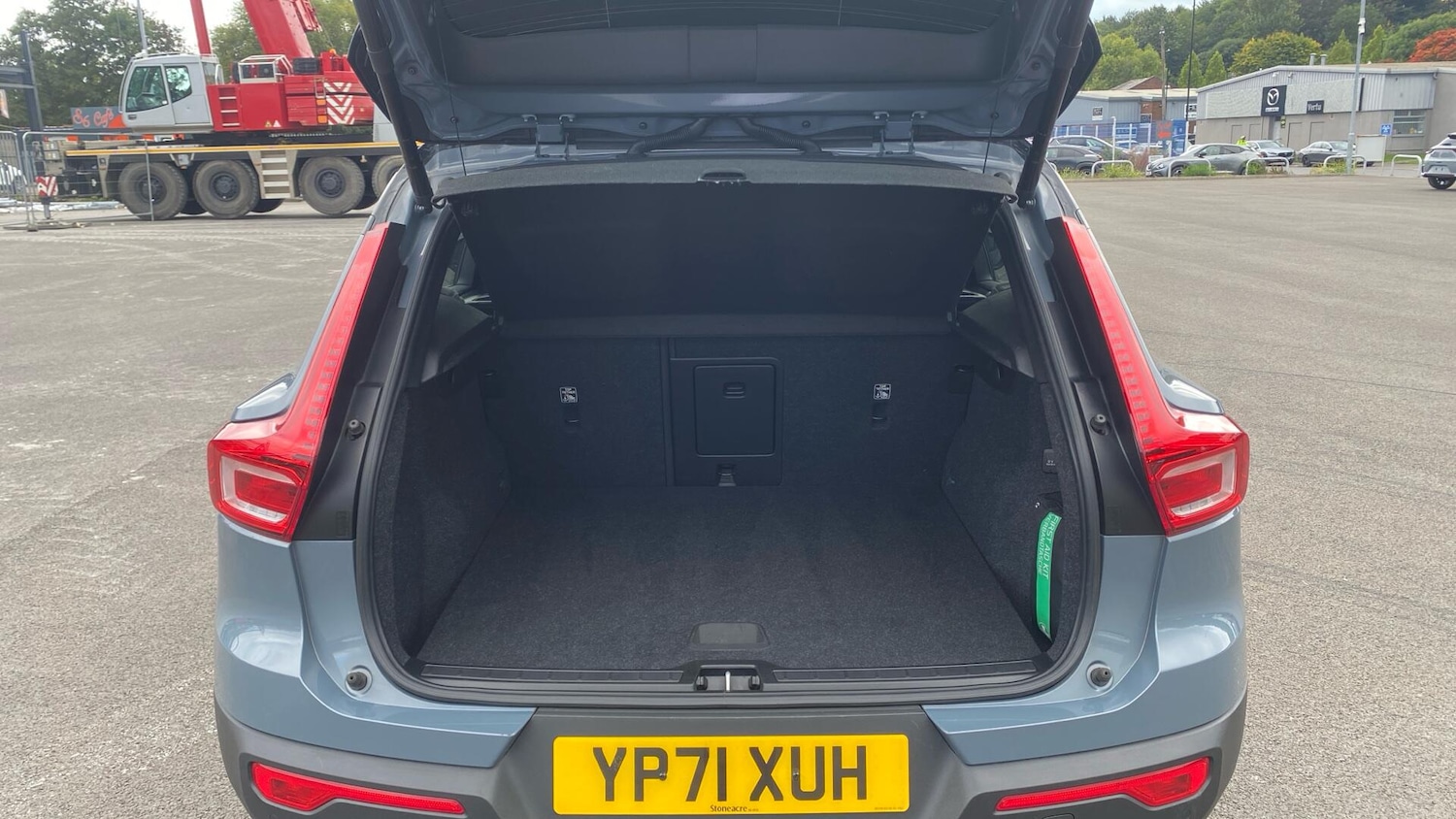 Vehicle 13