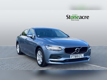 Used Volvo S90 2018 for sale - 79589589: Photo