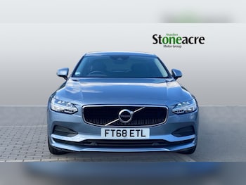 Used Volvo S90 2018 for sale - 79589589: Photo