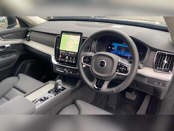 Used Volvo XC90 2025 for sale - 78416722: Photo