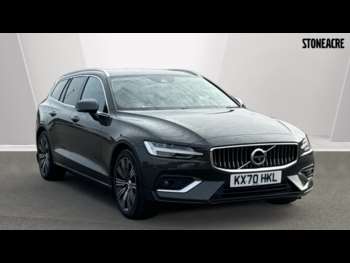 2020 (70) - 2.0 B5P Inscription 5dr Auto