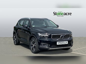 Used Volvo XC40 2019 for sale - 78902353: Photo