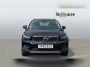Used Volvo XC40 2019 for sale - 78902353: Photo