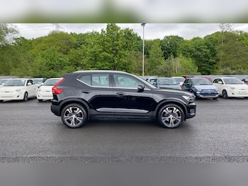 Used Volvo XC40 2019 for sale - 78902353: Photo