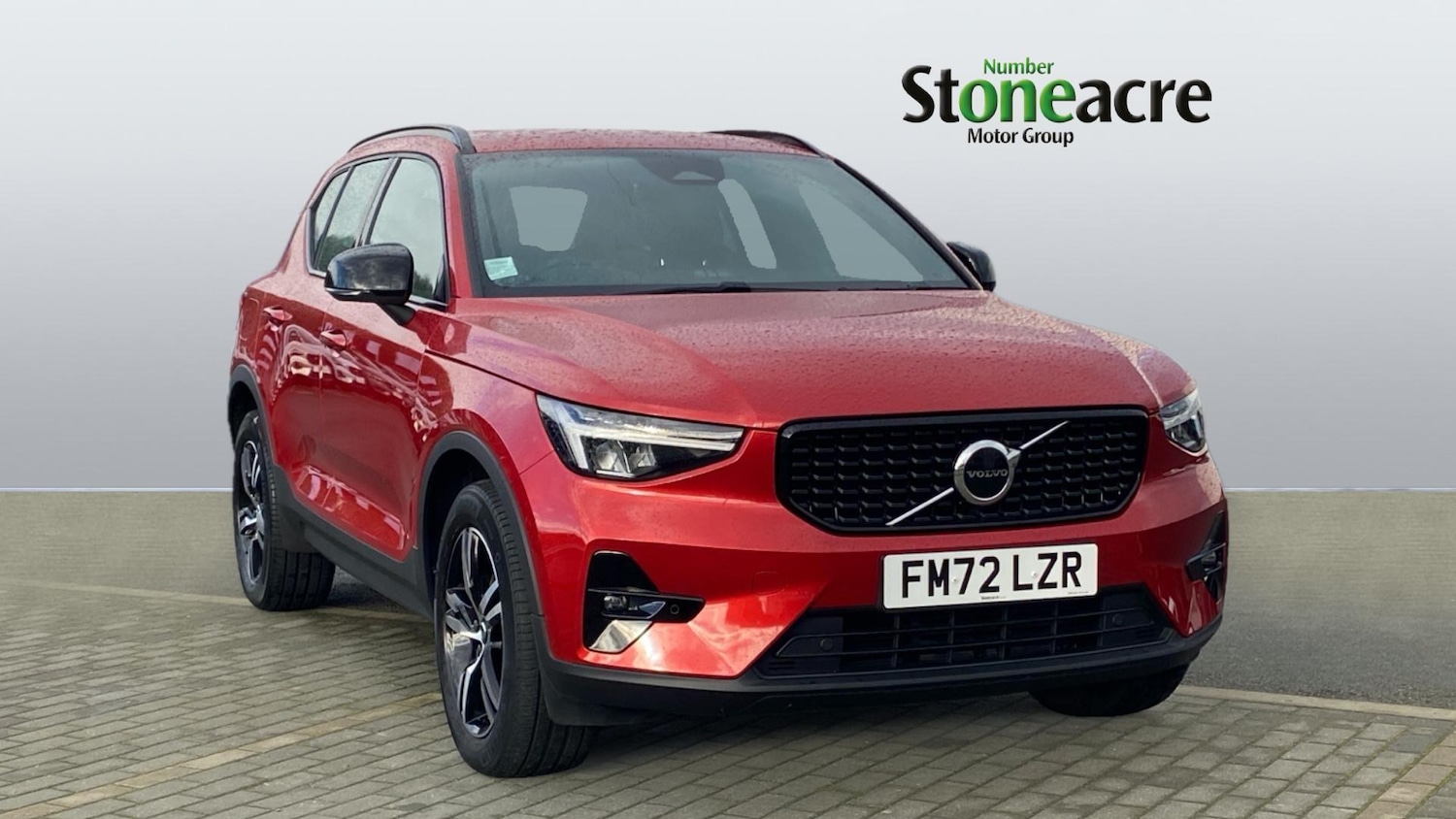 Used Volvo XC40 2023 for sale - 76633171: Photo 1