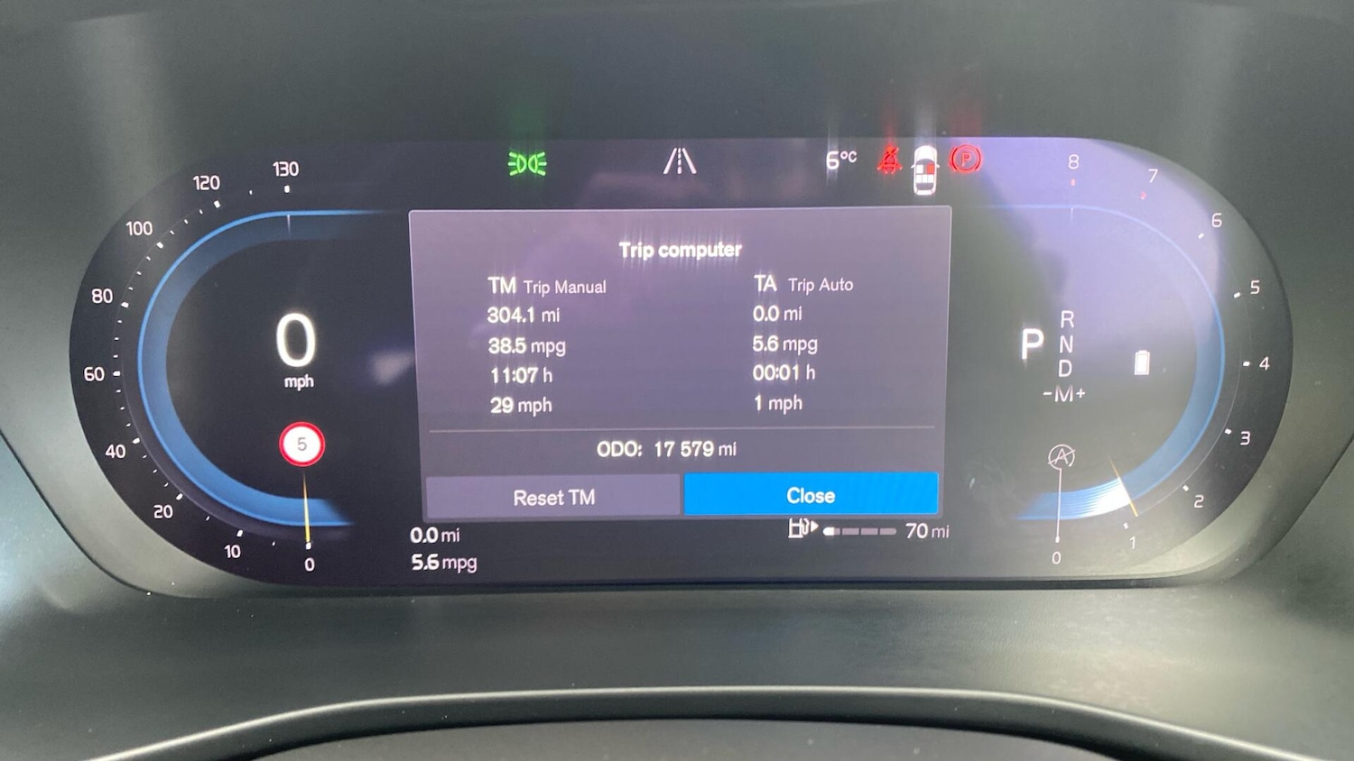 Used Volvo XC40 2023 for sale - 76633171: Photo 11