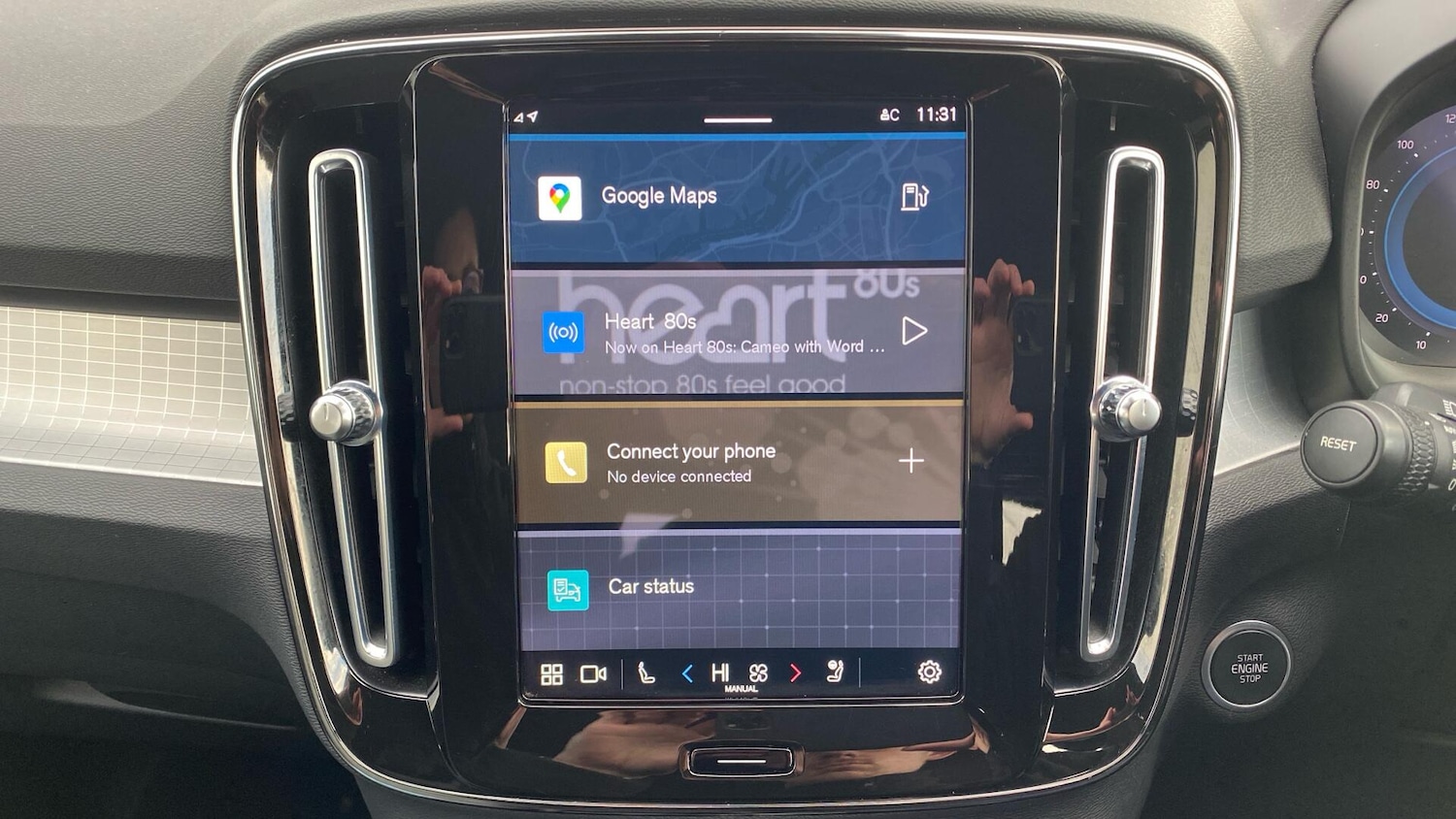 Used Volvo XC40 2023 for sale - 76633171: Photo 12