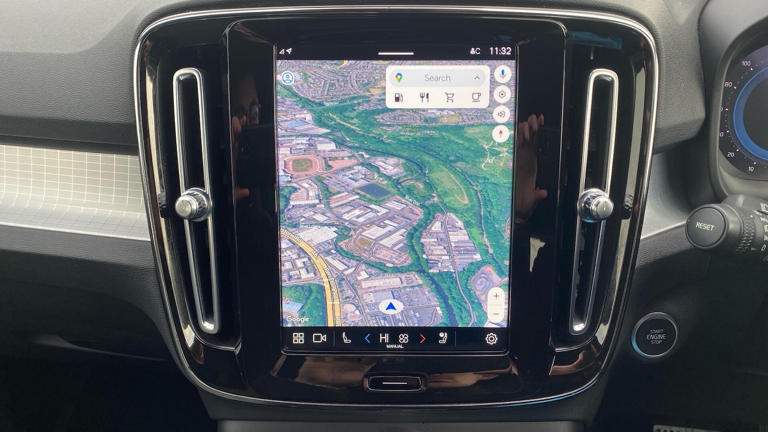 Used Volvo XC40 2023 for sale - 76633171: Photo 18