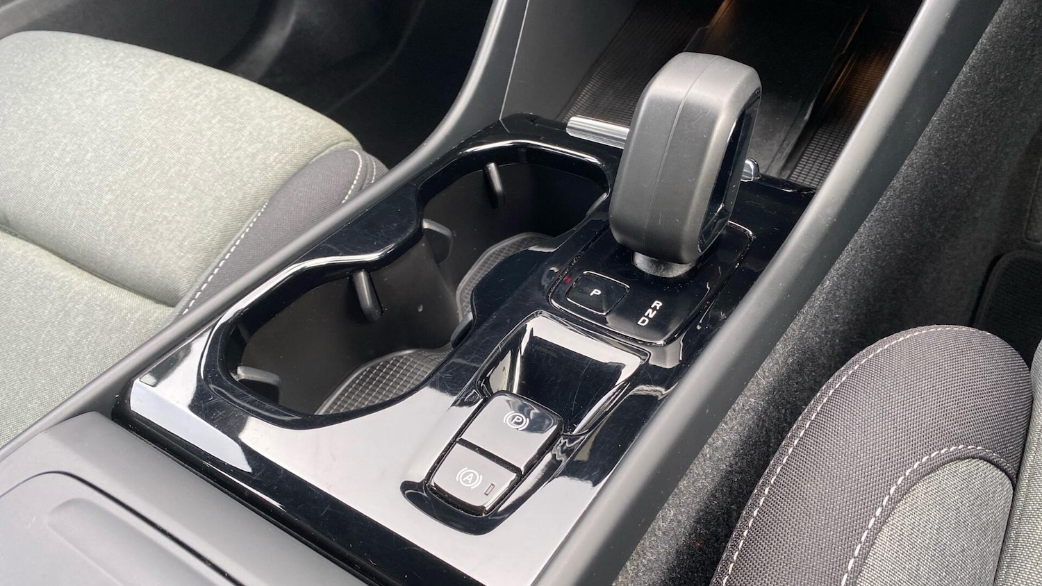 Used Volvo XC40 2023 for sale - 76633171: Photo 26