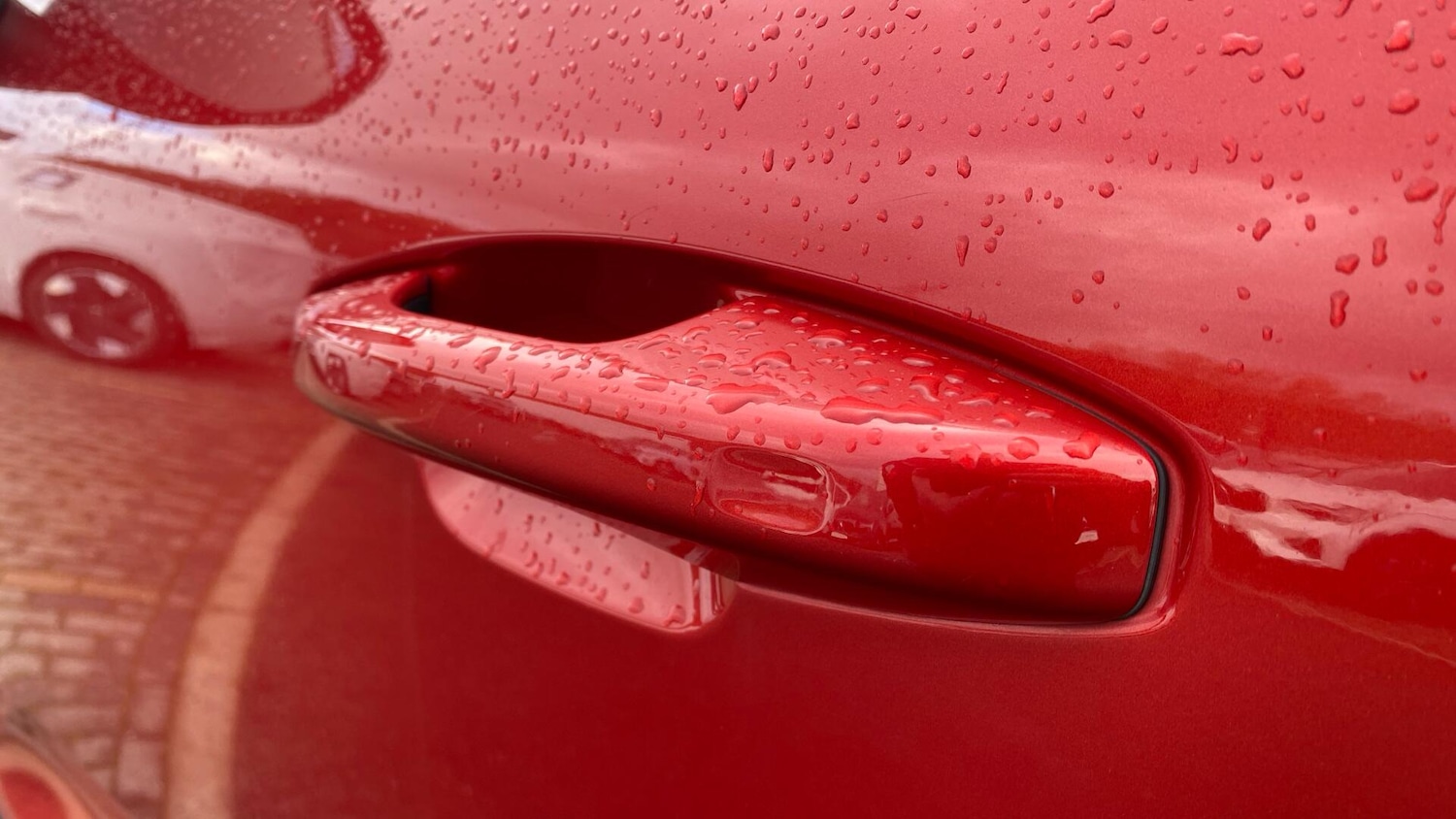 Used Volvo XC40 2023 for sale - 76633171: Photo 39