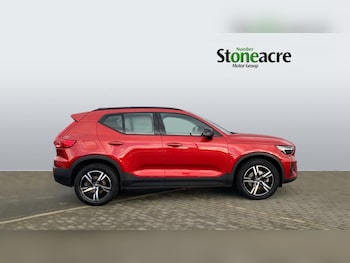 Used Volvo XC40 2023 for sale - 76633171: Photo