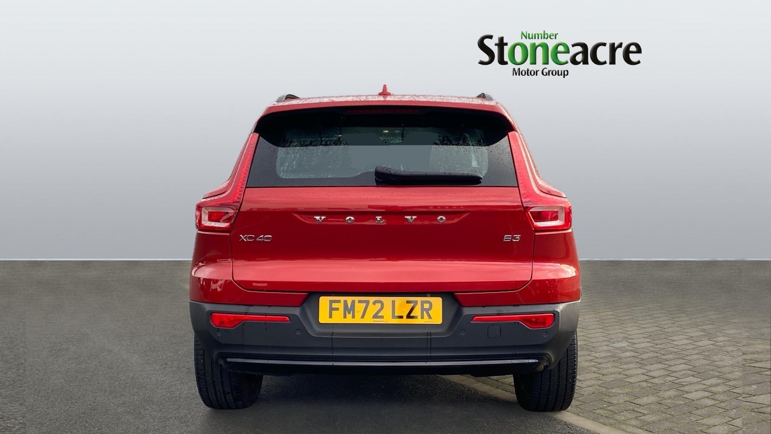 Used Volvo XC40 2023 for sale - 76633171: Photo 7