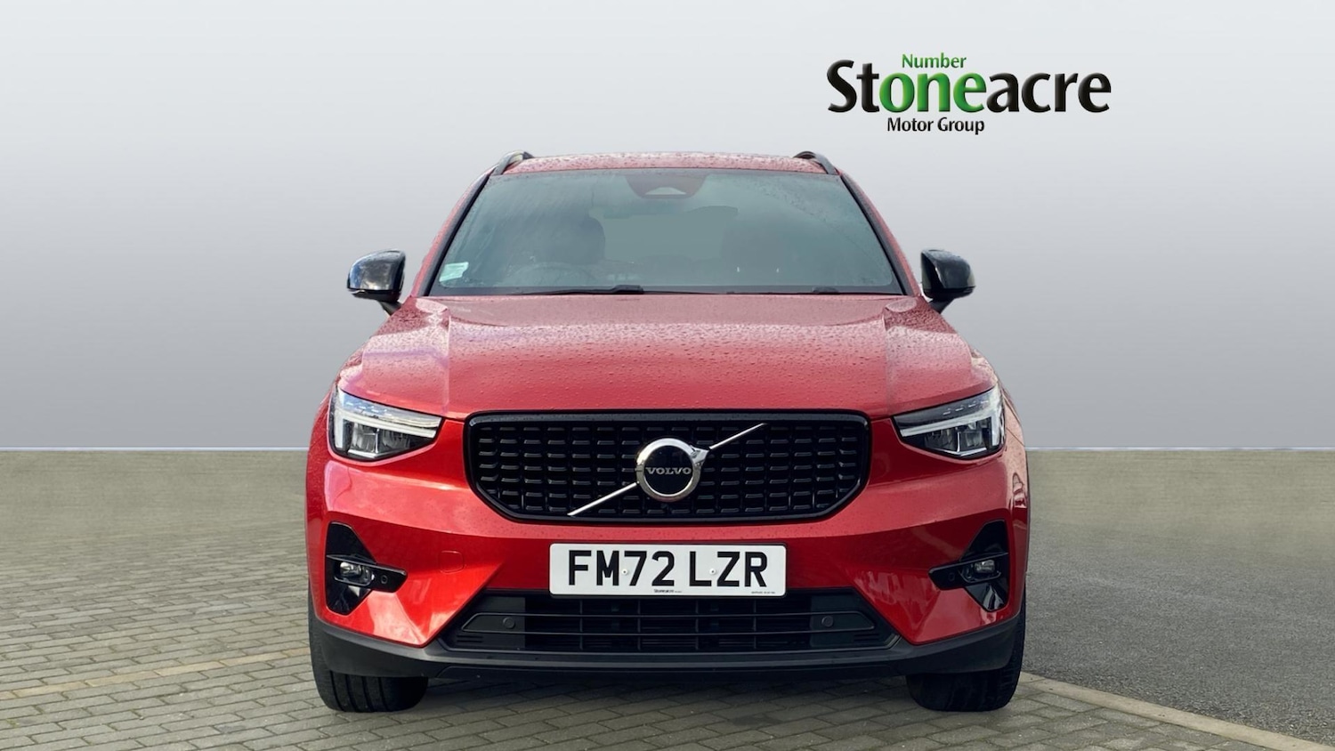 Used Volvo XC40 2023 for sale - 76633171: Photo 8