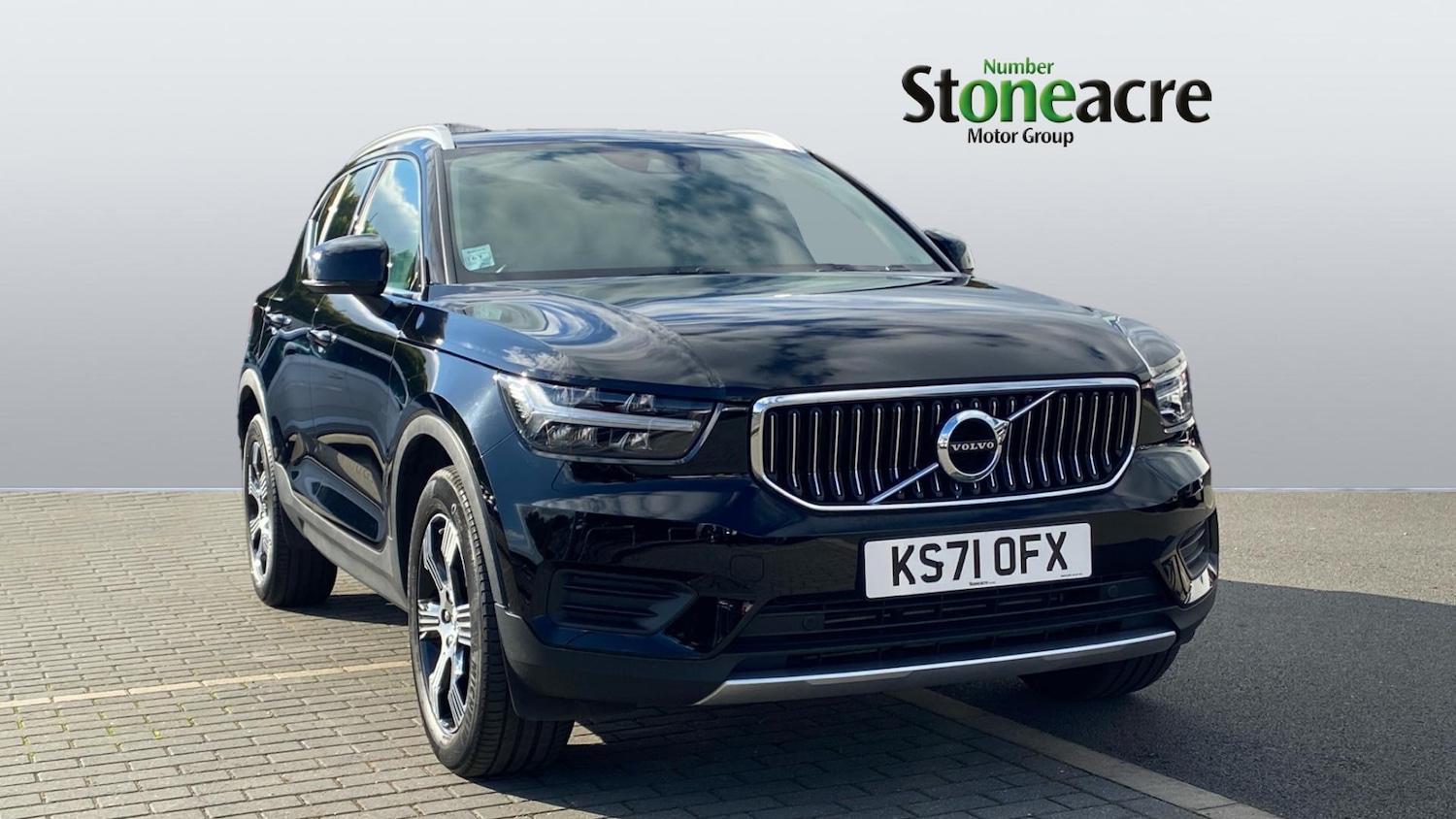Used Volvo XC40 2022 for sale - 76152536: Photo 1