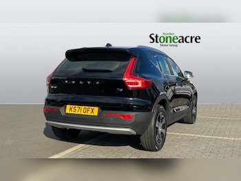 Used Volvo XC40 2022 for sale - 76152536: Photo