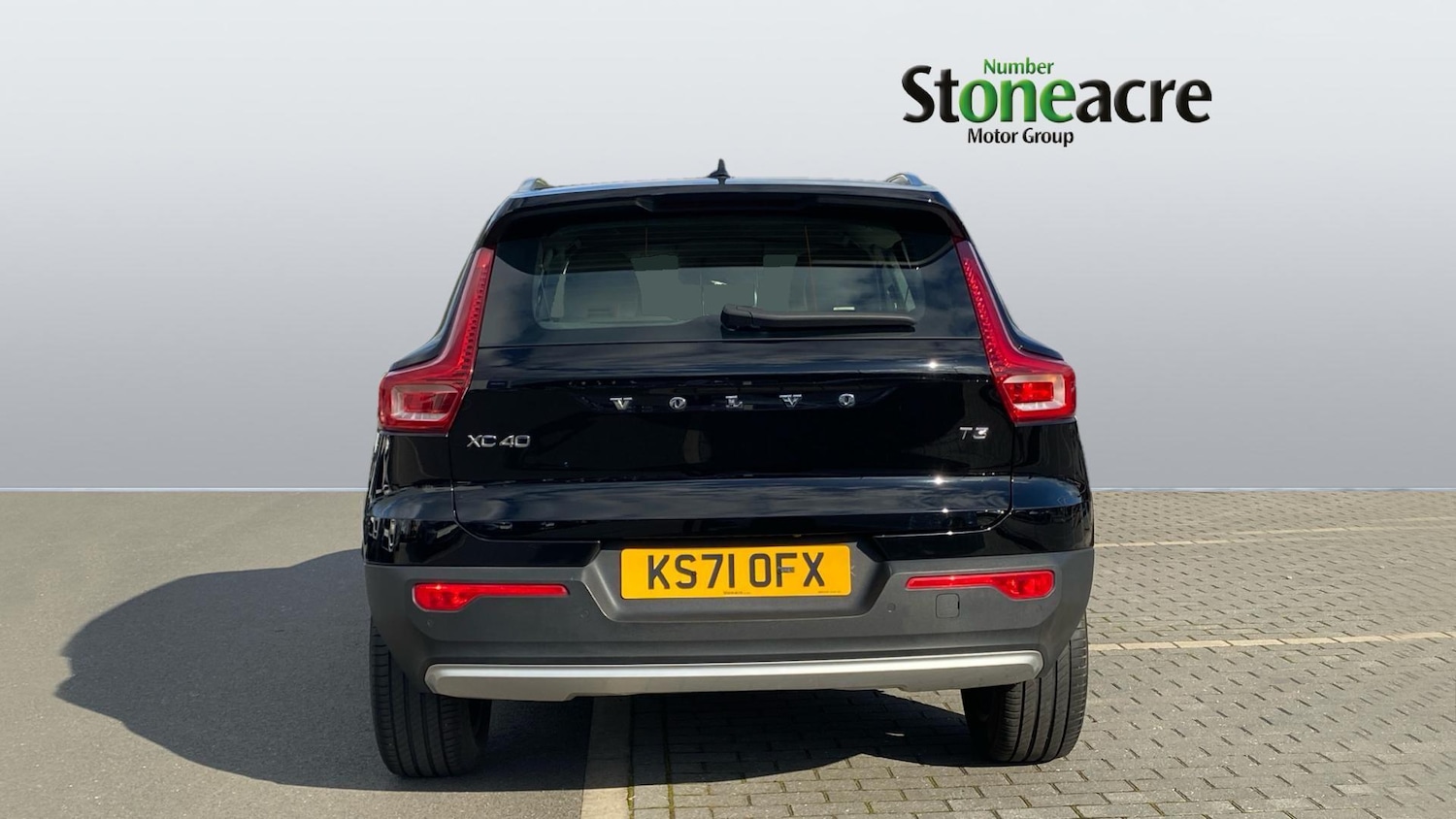 Used Volvo XC40 2022 for sale - 76152536: Photo 7