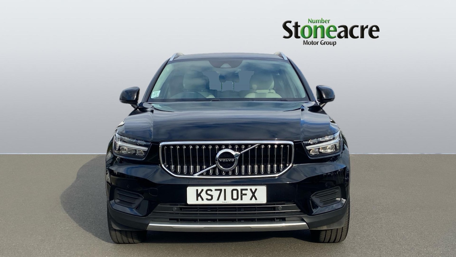 Used Volvo XC40 2022 for sale - 76152536: Photo 8