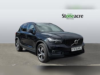Used Volvo XC40 2020 for sale - 79860044: Photo