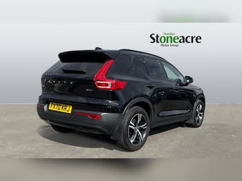 Used Volvo XC40 2020 for sale - 79860044: Photo