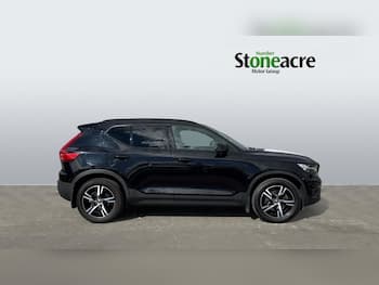 Used Volvo XC40 2020 for sale - 79860044: Photo