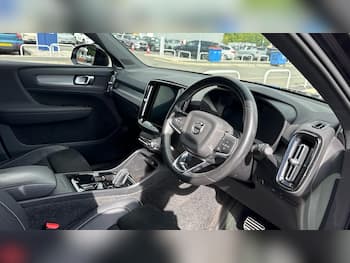 Used Volvo XC40 2020 for sale - 79860044: Photo