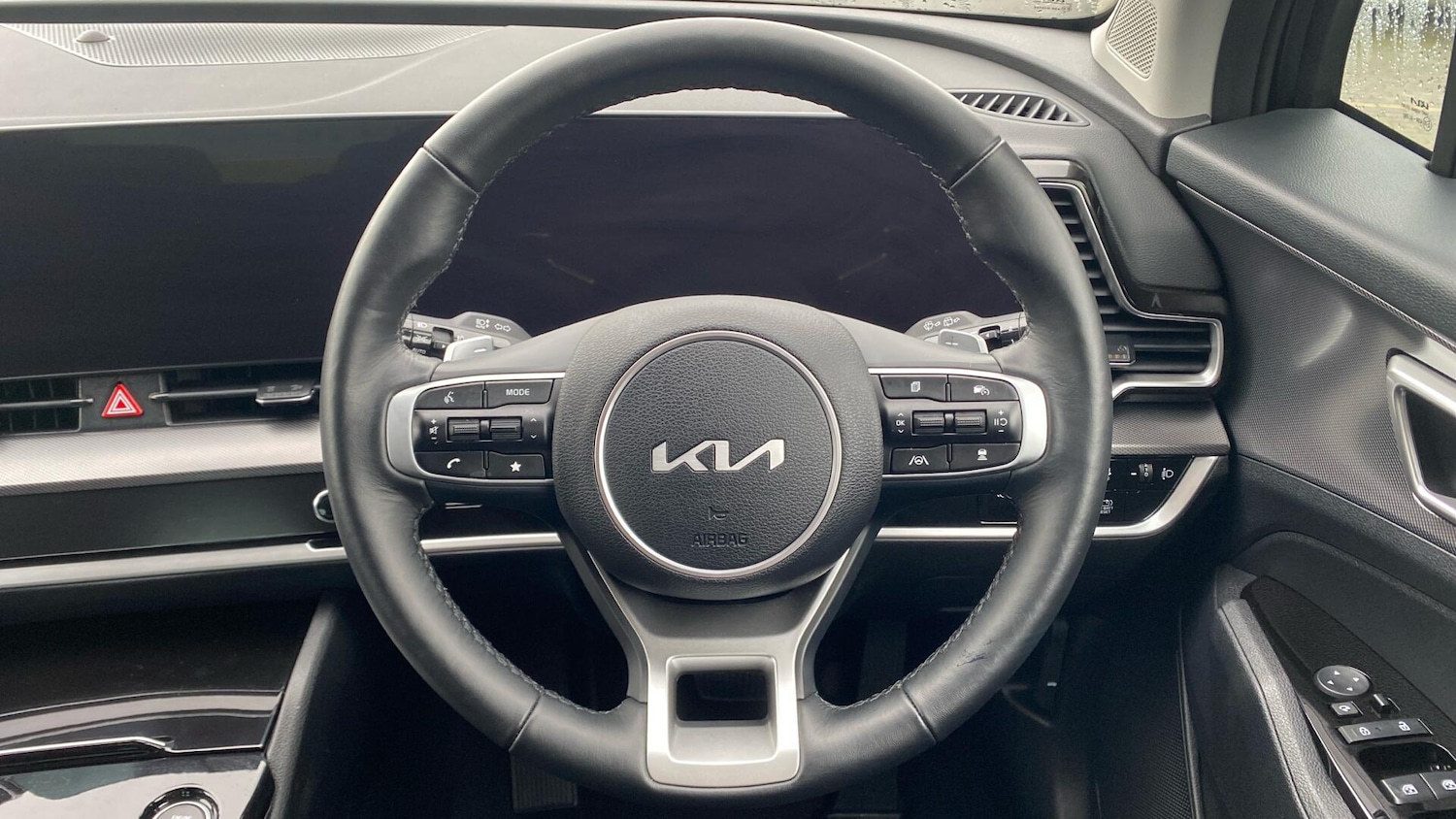 Used Kia Sportage 2024 for sale - 77253922: Photo 10